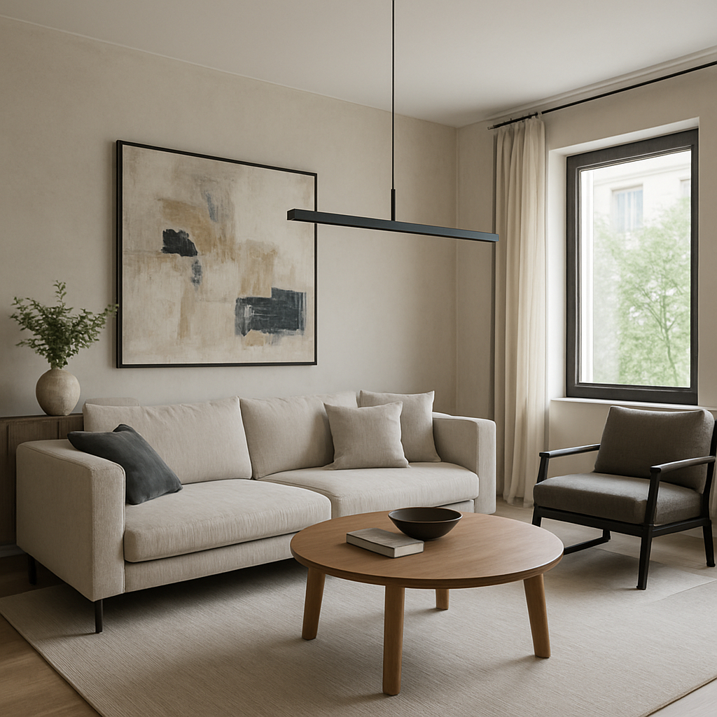 Loft Umbau Kreis 5